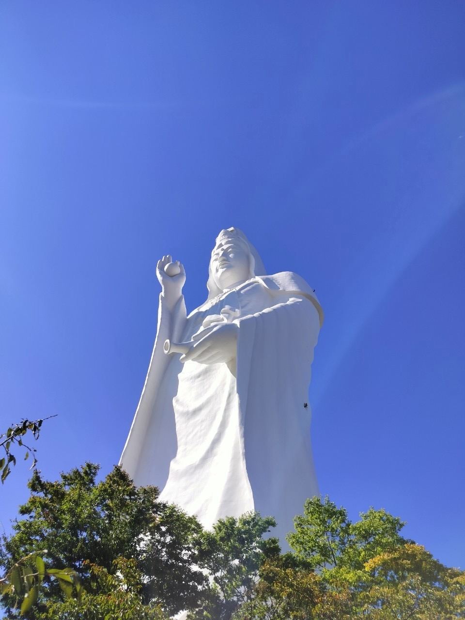 Sendai & Matsushima Day Tour: Big Buddha, Jogi Temple & Matsushima Bay Cruise